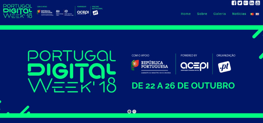 ACEPI Portugal Digital Week 2018