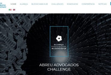 Aliança Portuguesa de Blockchain