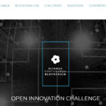 Aliança Portuguesa de Blockchain Open Innovation Challenge