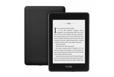 Amazon Kindle Paperwhite