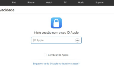Apple ID Data Privacy