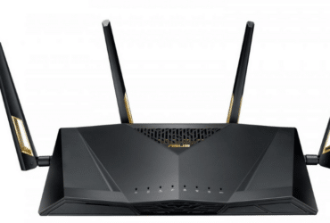 Asus RT-AX88U