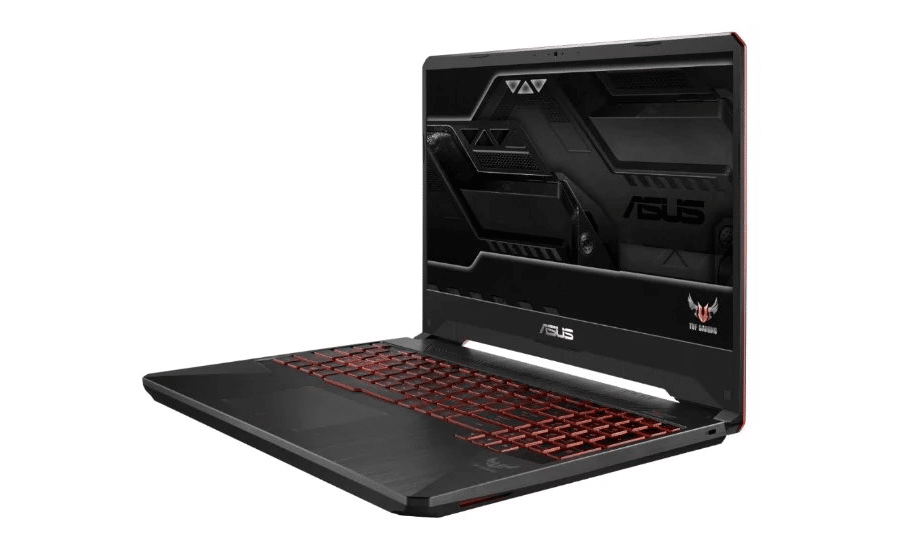 Asus TUF Gaming