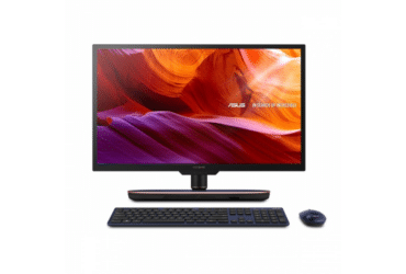 Asus Zen AiO 27