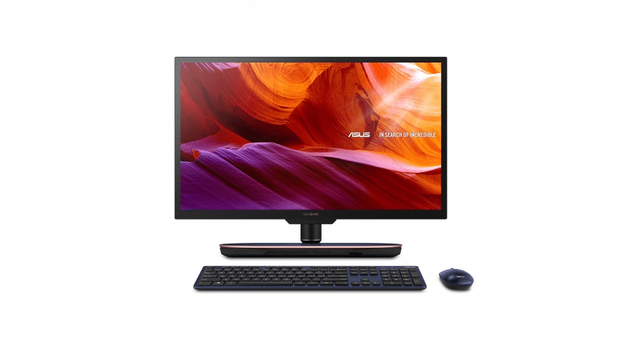 Asus Zen AiO 27