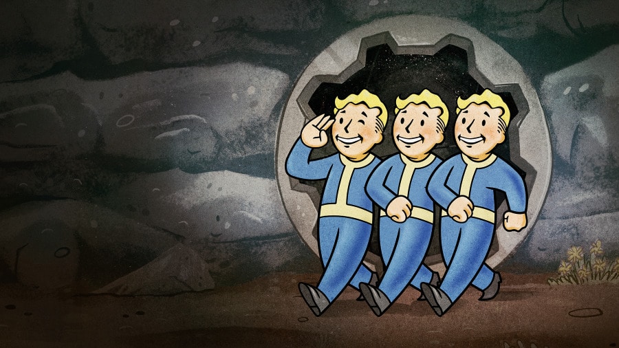 Bethesda Game Studios Fallout 76