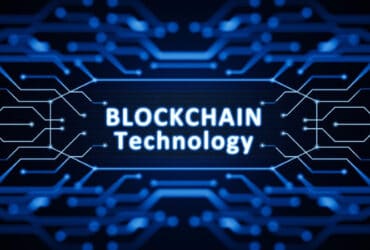 Blockchain New