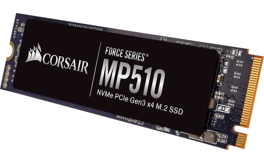 Corsair MP510