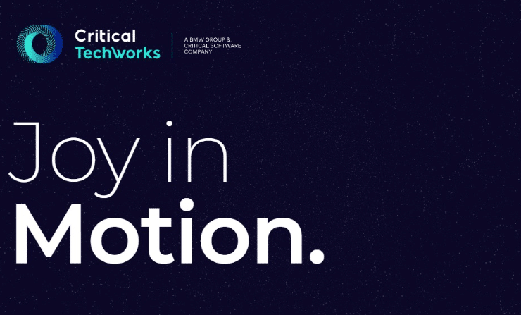 Critical TechWorks