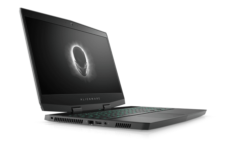 Dell Alienware m15