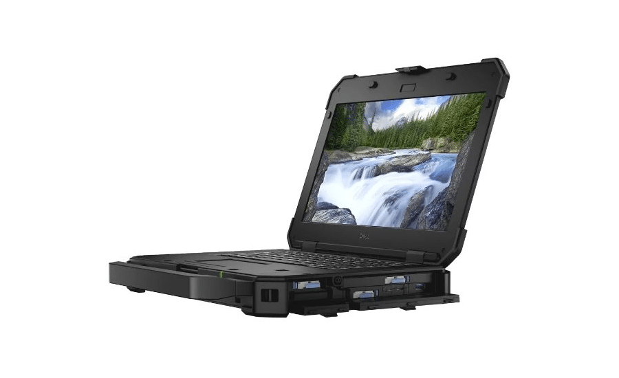 Dell Latitude Rugged Extreme 7424