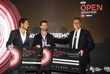 EDP Open Innovation