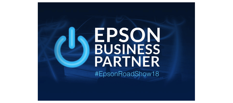 Epson Roadshow 2018