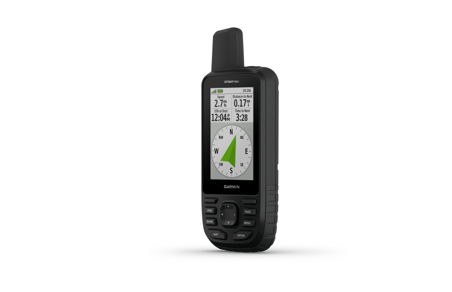 Garmin GPSMAP 66st