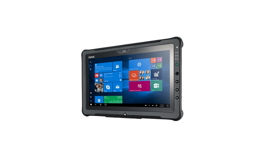 Getac F110-Ex