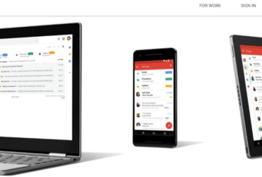 Google Gmail