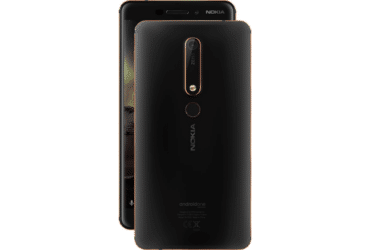 HMD Global Nokia 6.1