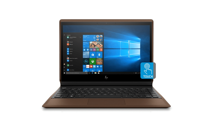 HP Spectre Folio