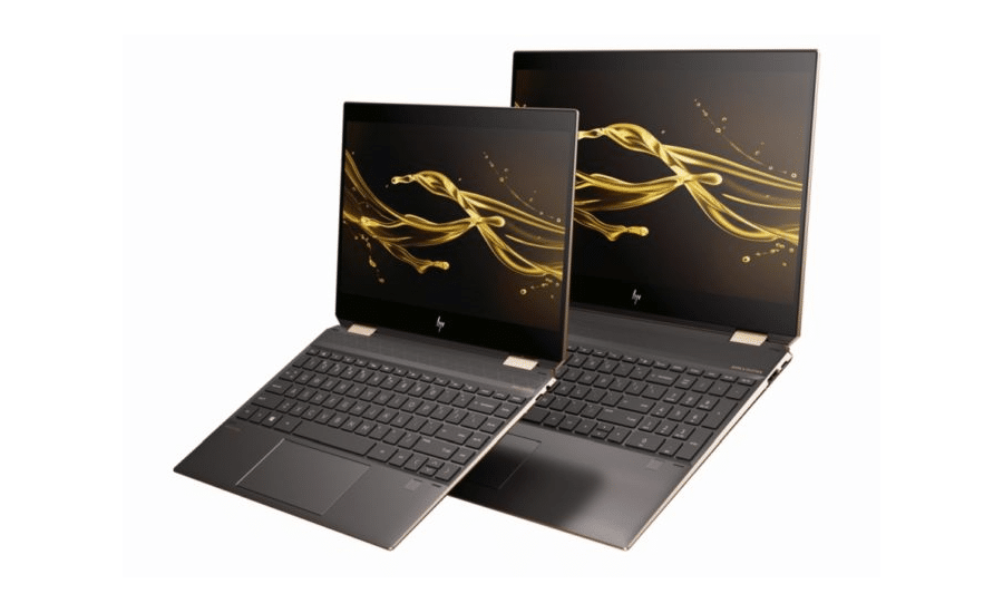 HP Spectre x360