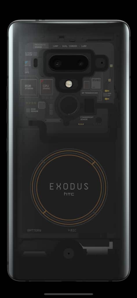 HTC_Exodus