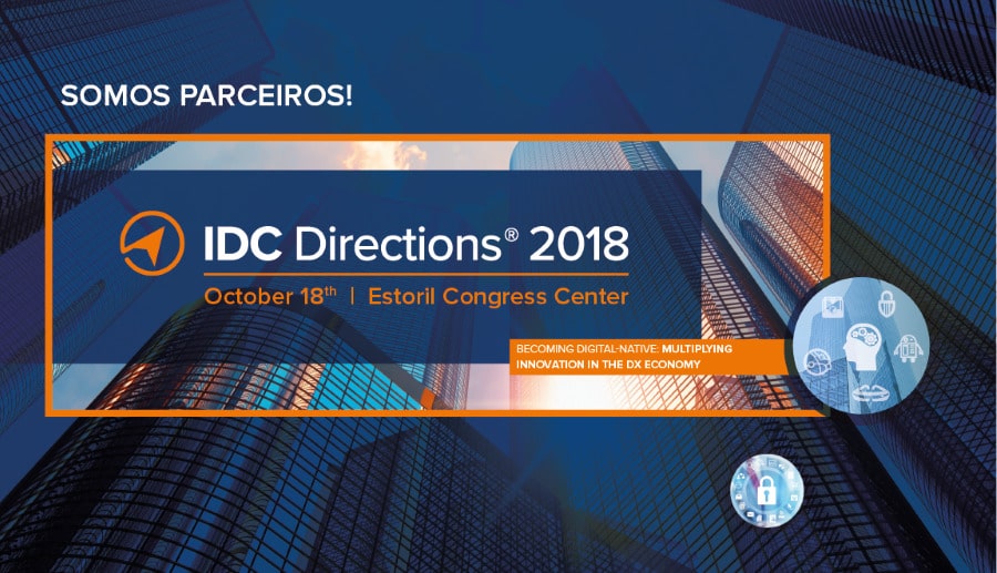 IDC Directions 2018