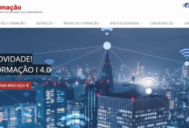 ISQ Formação