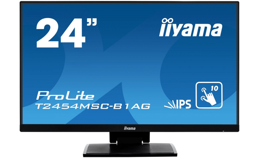 Iiyama ProLite T2454MSC-B1AG