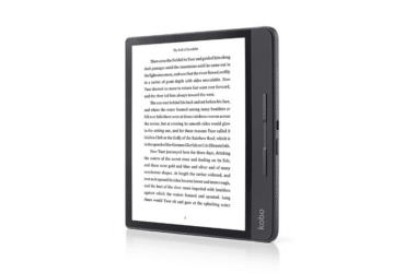 Kobo Forma