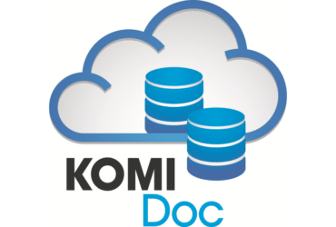 Konica Minolta KOMI Doc