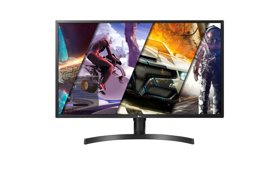 LG 32UK550-B