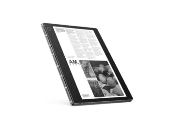 Lenovo Yoga C930