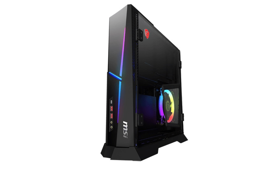 MSI Trident X