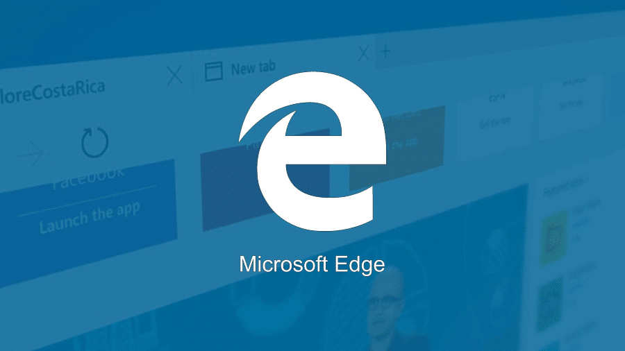 Microsoft Edge