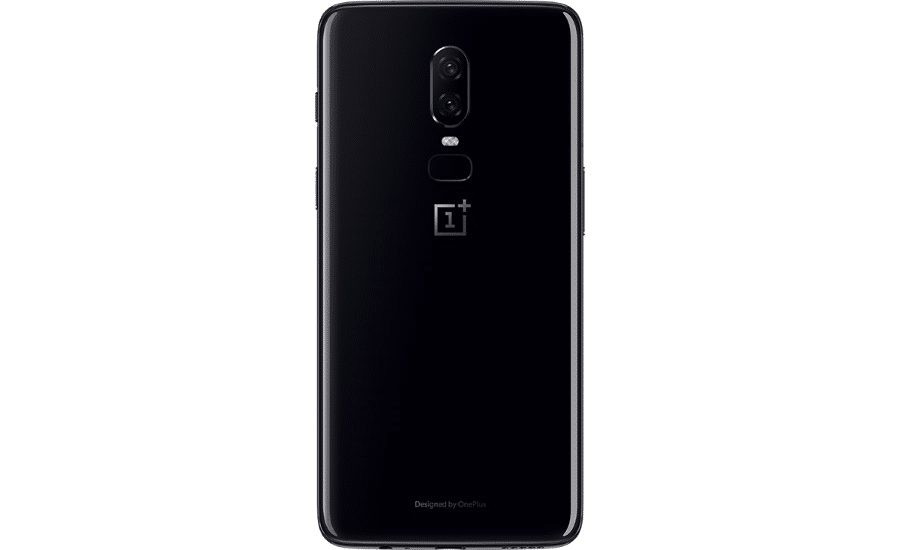 OnePlus 6