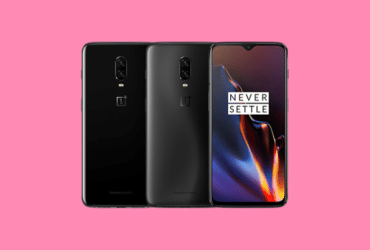 OnePlus 6T