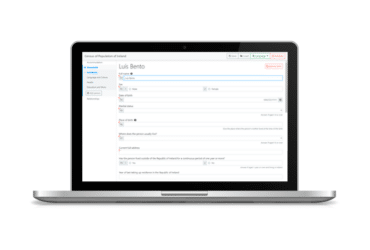 Opensoft Lightweightform