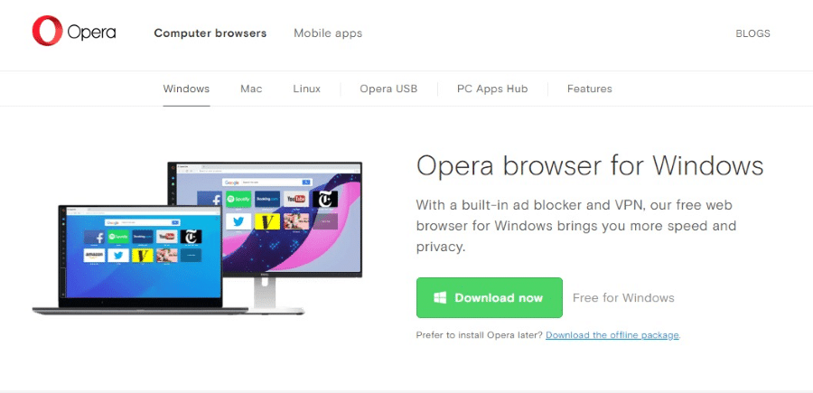 Opera