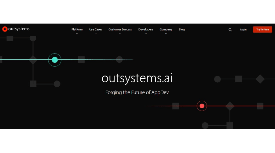 OutSystems outsystems.ai