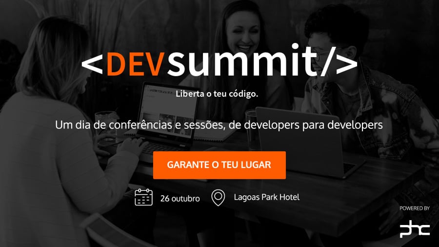 PHC Software DevSummit