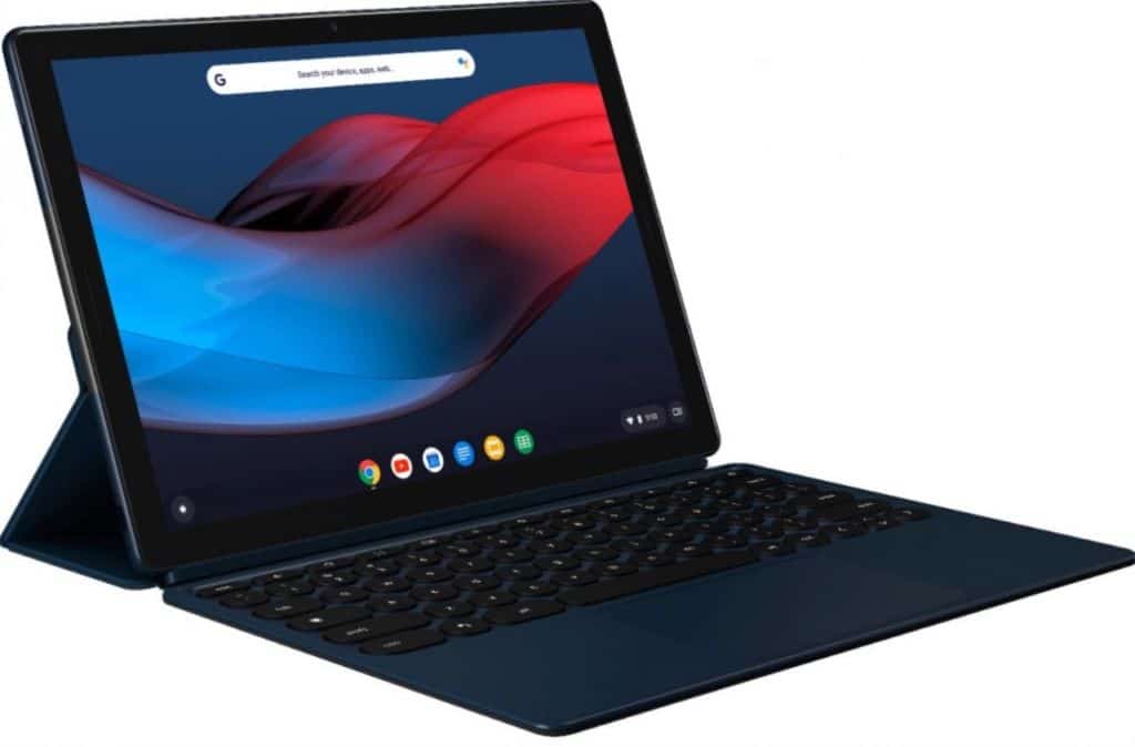 Pixel Slate