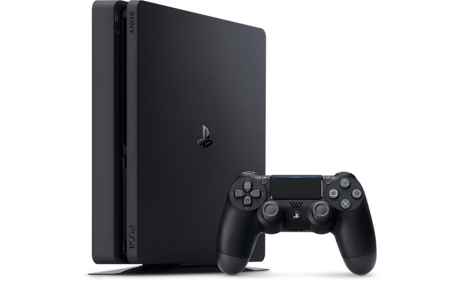 PlayStation 4