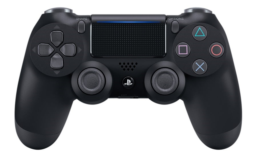 PlayStation Dualshock 4
