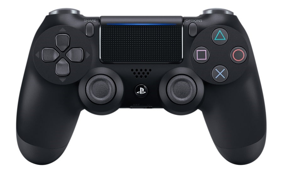 PlayStation Dualshock 4