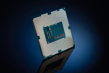 Processador Intel