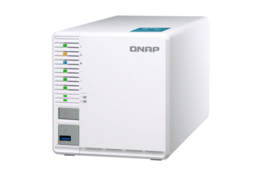 QNAP Systems TS-351