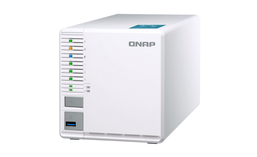 QNAP Systems TS-351