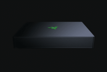 Razer Sila