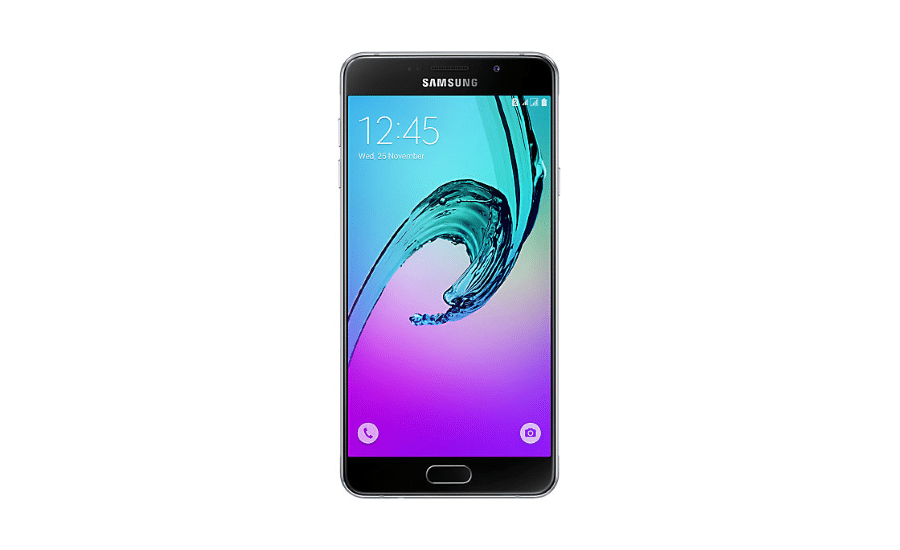 Samsung Galaxy A5 (2016)