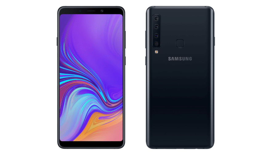 Samsung Galaxy A9