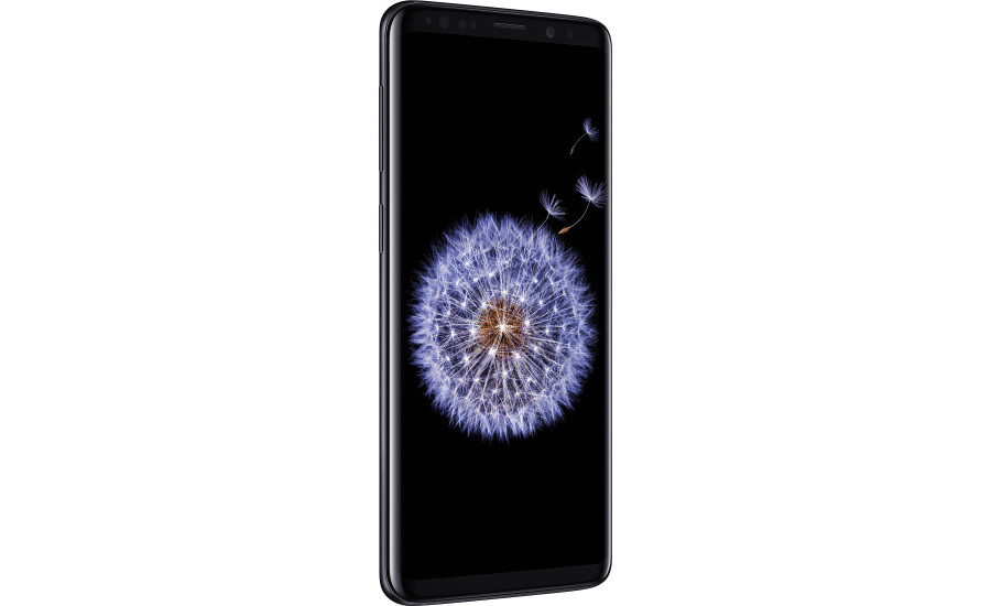 Samsung Galaxy S9